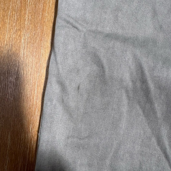 American Eagle Outfitters Olive Joggers - Picture 11 of 11